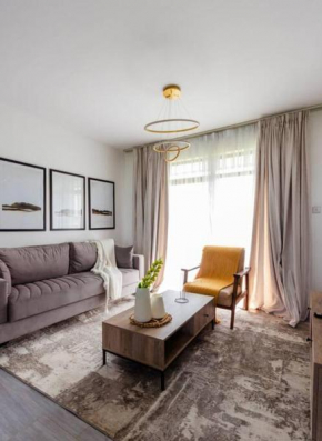 Upscale 2bd & 2ba Apt Swara Ranch Sarova Maiyan